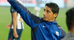 ¿Por qué Alianza Lima aún no ha presentado a ningún DT y qué tiene que ver 'Chicho' Salas?