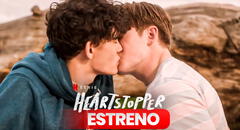 'Heartstopper', temporada 2 [ESTRENO] ONLINE GRATIS: ¿a qué hora, cuándo y dónde VER la serie en Perú y México?