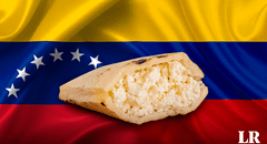 ¿La arepa es venezolana o colombiana? Esto dicen los expertos