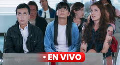 'Tía Alison' capítulo 4 EN VIVO: horario, canal y dónde ver la telenovela con Juliette Pardau