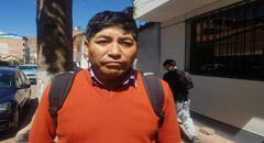 Pareja denuncia secuestro y robo de 58.000 soles en hospedaje de Cusco