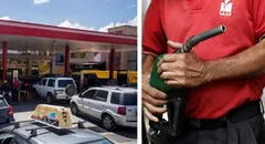 Gasolina subsidiada en Venezuela: revisa AQUÍ el cronograma del 1 al 6 de agosto 2023