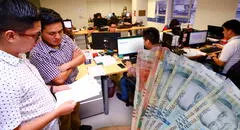 ¿Cuándo se pagará el Bono de S/600 para el sector público? Conoce quiénes serán los beneficiados