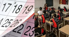 Calendario escolar de agosto: ¿cuáles son las fechas cívicas y conmemorativas de este mes, según Minedu?