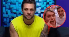 ¿Por qué lo que le pasó a Nicola Porcella en ‘La casa de los famosos’ es abuso sexual?