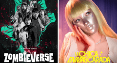 K-dramas de estreno en agosto 2023: ¿cuándo salen y dónde ver 'Zombieverse' y más series coreanas?
