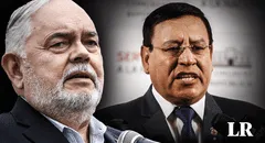 Jorge Montoya sobre denuncias de Alejandro Soto: “Debe someterse a Ética”