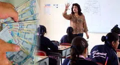 Aumento de sueldo docente 2023: ¿desde cuándo subirá el salario mínimo para profesores?