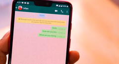 WhatsApp: ¿cómo enviar un 'mensaje rápido' sin tener que agregar un número telefónico?