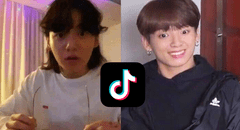 Jungkook de BTS expuso por error su cuenta secreta de TikTok: ¿cuál es su user y cómo encontrarlo?