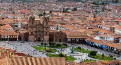 Cusco fue elegida como la mejor ciudad para visitar en Sudamérica este 2023