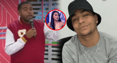 Abel Lobatón viajará a EE. UU. para encarar a Youna: “Vamos a hablar de hombre a hombre