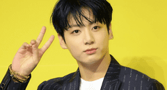 'Jungkook Ian': ¿por qué se ha vuelto viral y qué significa ese nombre para el idol de BTS?