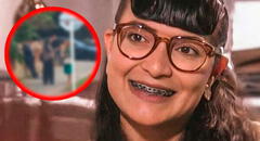 'Betty la fea 3': video filtrado muestra a Ana María Orozco desde el set tras 24 años de ausencia