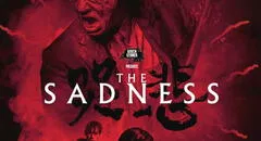 ¿Dónde ver 'The Sadness' película completa en español latino?