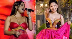 ¡Arequipa tendrá 6 conciertos por su aniversario!: Yarita Lizeth, Corazón Serrano, Armonía 10 y otros artistas más