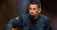 Aldo Miyashiro y la razón por la que organizó un viaje junto a sus hijos y sus exparejas