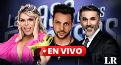 'La casa de los famosos México', por Canal 5, EN VIVO: a qué hora y cómo ver la nominación gratis
