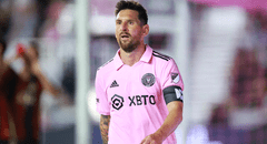 ¿Cuándo juega el Inter de Miami con Lionel Messi 2023? Próximo partido, calendario y fixture