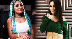¿Quién es la 'Barby' Juárez, la única sobreviviente del Team Cielo en 'La casa de los famosos'?