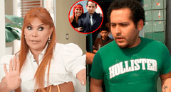 Magaly Medina: ¿por qué no le dejará ni S/1 a su único hijo como herencia?