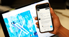 ¿Se puede tuitear en X? Este es el nuevo término para referirse a las publicaciones en la app