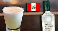 El pisco es peruano y nueva investigación lo ratifica: "Hay pruebas de que fue llevado a Chile"