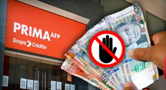 Reforma de pensiones: MEF propone prohibir los retiros extraordinarios de las AFP