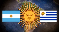 Sol incaico: ¿cuál es el origen del emblema que está en las banderas de Argentina y Uruguay?