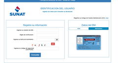 Sunat: ¿cómo saber dónde trabaja una persona en Perú con su DNI?