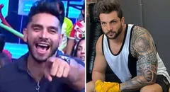 Rafael Cardozo cree que Nicola Porcella triunfará en 'La casa de los famosos': "Lo va ganar"