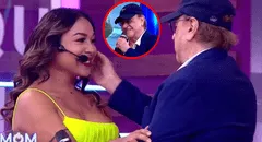 Dayanita se quiebra tras conocer a 'Quico' y él le pide un favor: “Quiero que seas feliz”