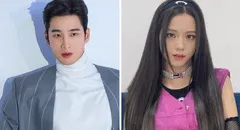 ¡Jisoo de BLACKPINK y Ahn Bo Hyun son novios!: agencias confirman relación de los famosos coreanos