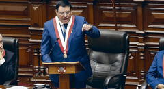Alejandro Soto se libró de condena por estafa con una ley que él mismo aprobó
