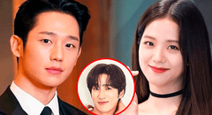 BLACKPINK: ¿cómo reaccionó Jung Hae In al noviazgo de Jisoo y Ahn Bo Hyun? Este fue su contundente mensaje