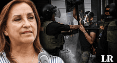 Reporteros Sin Fronteras denuncia abuso policial contra periodistas durante protestas en Lima
