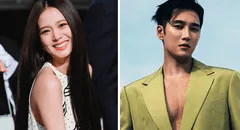 Jisoo de BLACKPINK y Ahn Bo Hyun confirman romance: ¿cuántos años se llevan la idol k-pop y el actor de k-dramas?