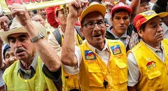 Fonavi 2023: ¿habrá devolución y por qué el Ejecutivo observó propuesta del Congreso?