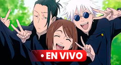 ‘Jujutsu Kaisen’, temporada 2: ¿cuándo y dónde ver ONLINE el estreno del capítulo 5 del anime?