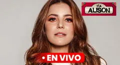 'Tía Alison' capítulo 7 EN VIVO: horario, canal y dónde ver la telenovela colombiana de RCN