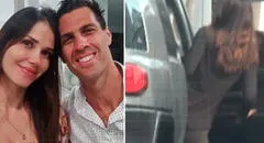 Usuarios en shock por AMPAY del ESPOSO de Maju Mantilla: "Ahora sí, ya no creo en el amor"