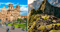 Machu Picchu no es el único: estos son los 5 mejores destinos turísticos de Perú, según ChatGPT