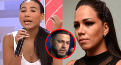 Samahara a Melissa Klug por opinar sobre Bryan Torres: "A la que le tiene que gustar es a mí"