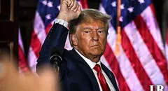 Donald Trump: expresidente se declaró no culpable por 4 cargos en su contra