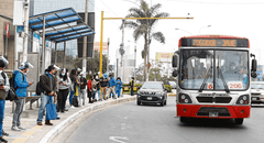 ATU cambia 16 rutas de transporte público en Lima: conoce aquí cuáles son
