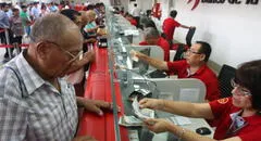 Más de 3 millones de afiliados a la ONP no recibirían pensión, según MEF