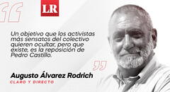 Las grietas del comando AntiDina, por Augusto Álvarez Rodrich