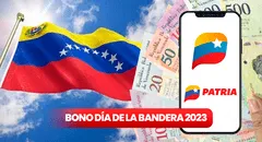 Bono Día de la Bandera 2023: ¿qué se sabe de la entrega del subsidio en Venezuela?