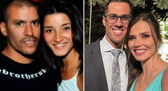 ¿Quién es Mariana de la Vega, la mujer con la que Gustavo Salcedo, esposo de Maju Mantilla, fue ampayado?