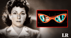 ¿Quién fue Altina Schinasi, la diseñadora a la que Google dedicó HOY un doodle?